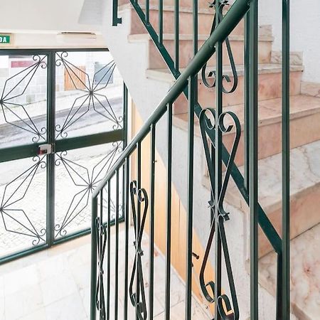 Cascais Center 3 Bdr - Family Haven Apartment Ngoại thất bức ảnh