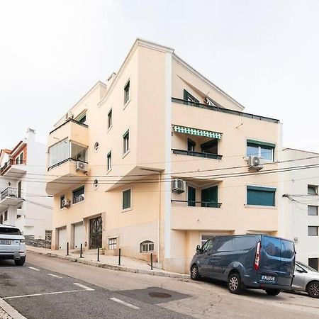 Cascais Center 3 Bdr - Family Haven Apartment Ngoại thất bức ảnh