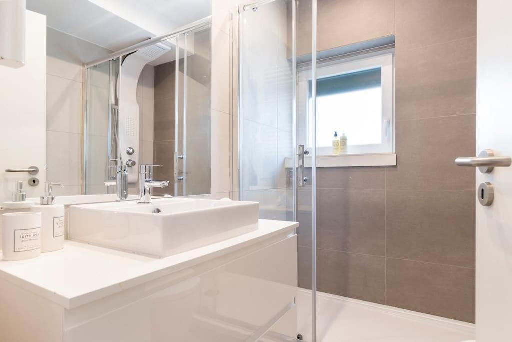 Cascais Center 3 Bdr - Family Haven Apartment Ngoại thất bức ảnh