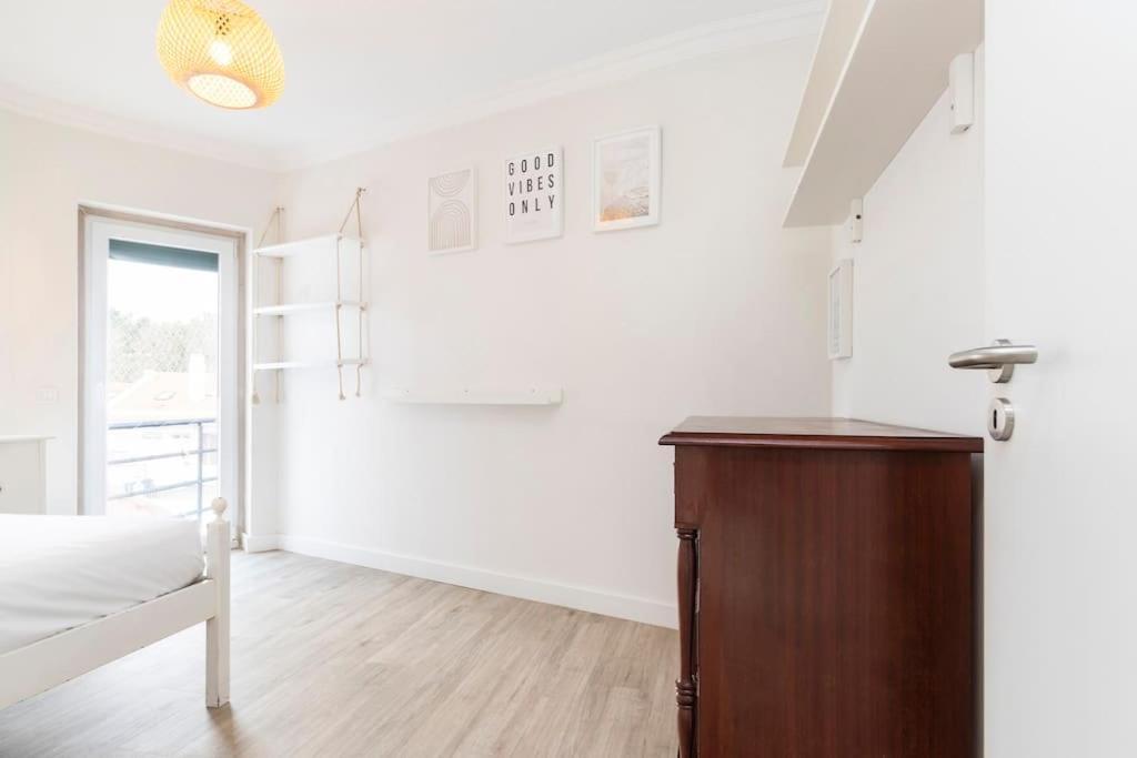 Cascais Center 3 Bdr - Family Haven Apartment Ngoại thất bức ảnh