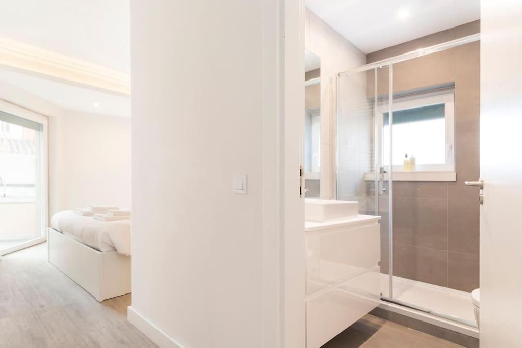 Cascais Center 3 Bdr - Family Haven Apartment Ngoại thất bức ảnh
