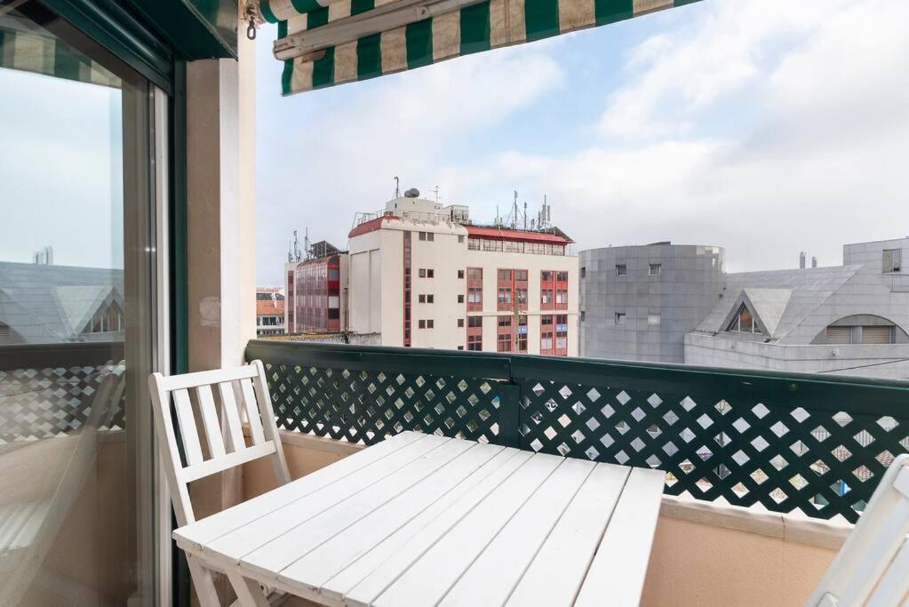 Cascais Center 3 Bdr - Family Haven Apartment Ngoại thất bức ảnh