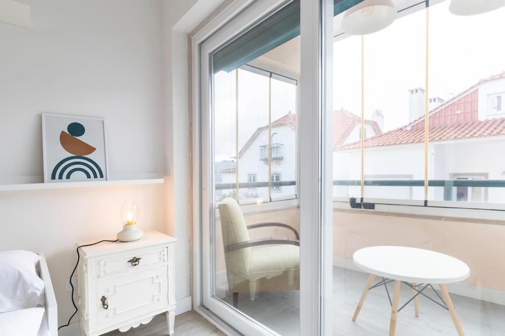 Cascais Center 3 Bdr - Family Haven Apartment Ngoại thất bức ảnh