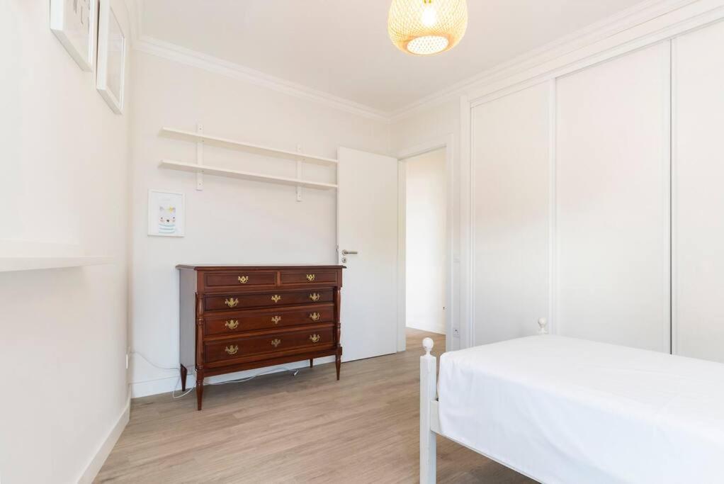 Cascais Center 3 Bdr - Family Haven Apartment Ngoại thất bức ảnh